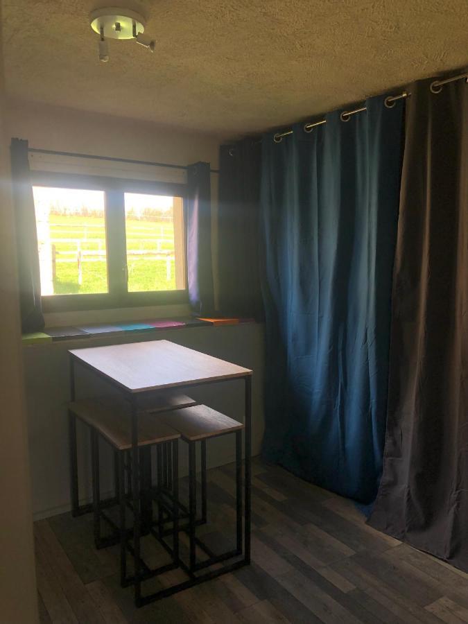 Holiday home Le Merlat Beaucaire (Gers)