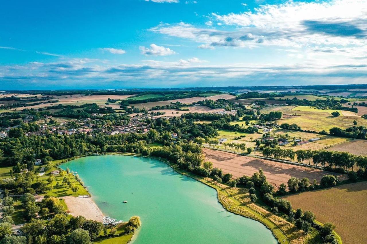 Le Merlat * Beaucaire (Gers)