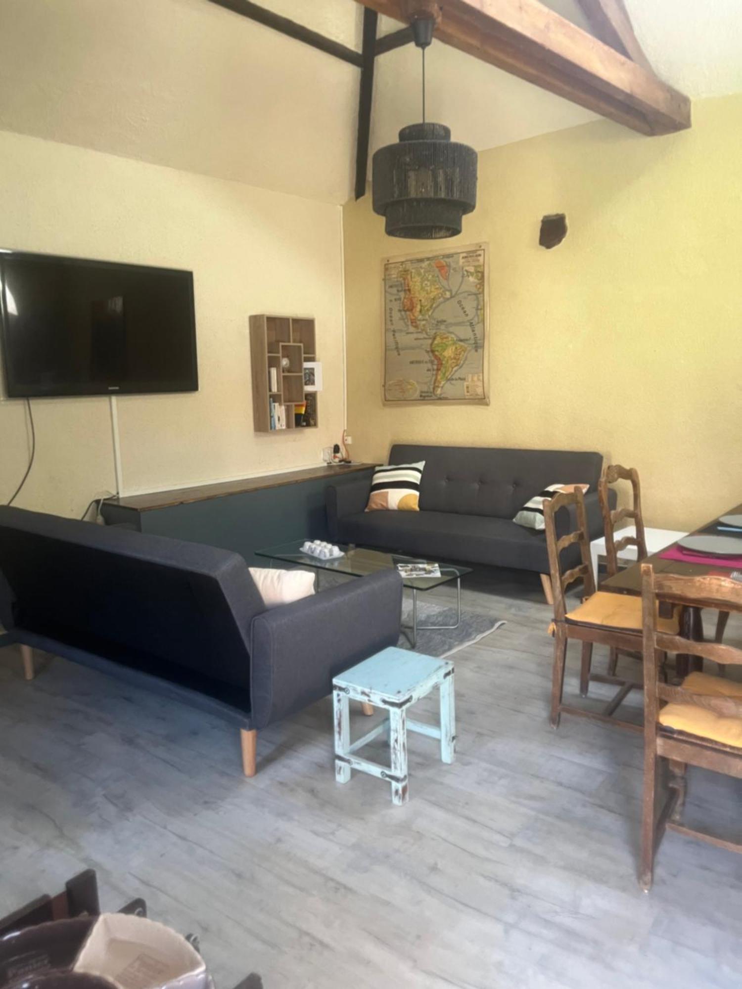 Le Merlat Beaucaire (Gers)